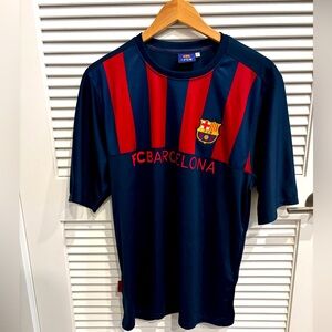 Fcb Barcelona jersey